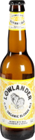 Lowlander Blonde Ale 0,3% flesje van 33cl